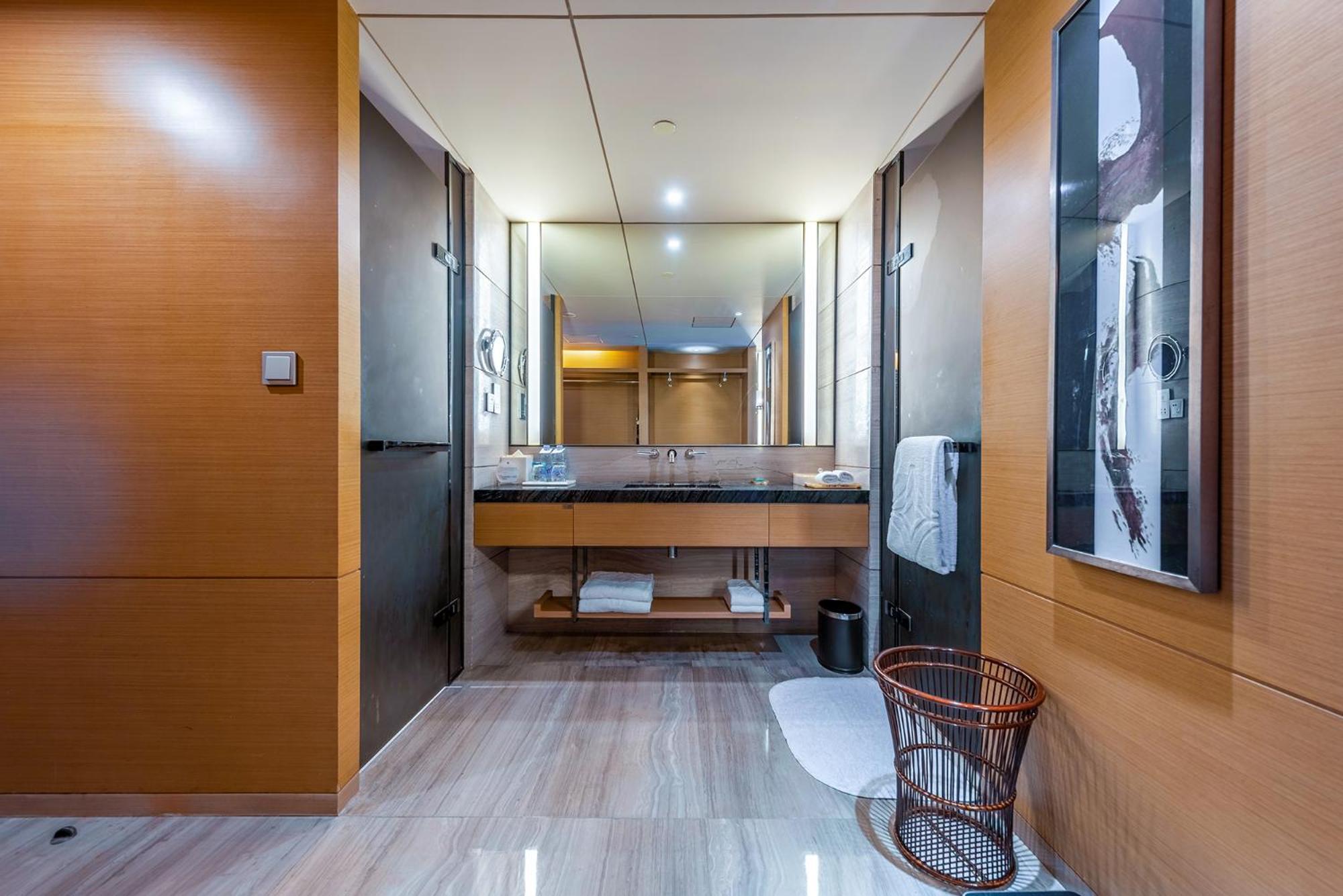 Shenzhen Dameisha Kingkey Palace Hotel Kamer foto