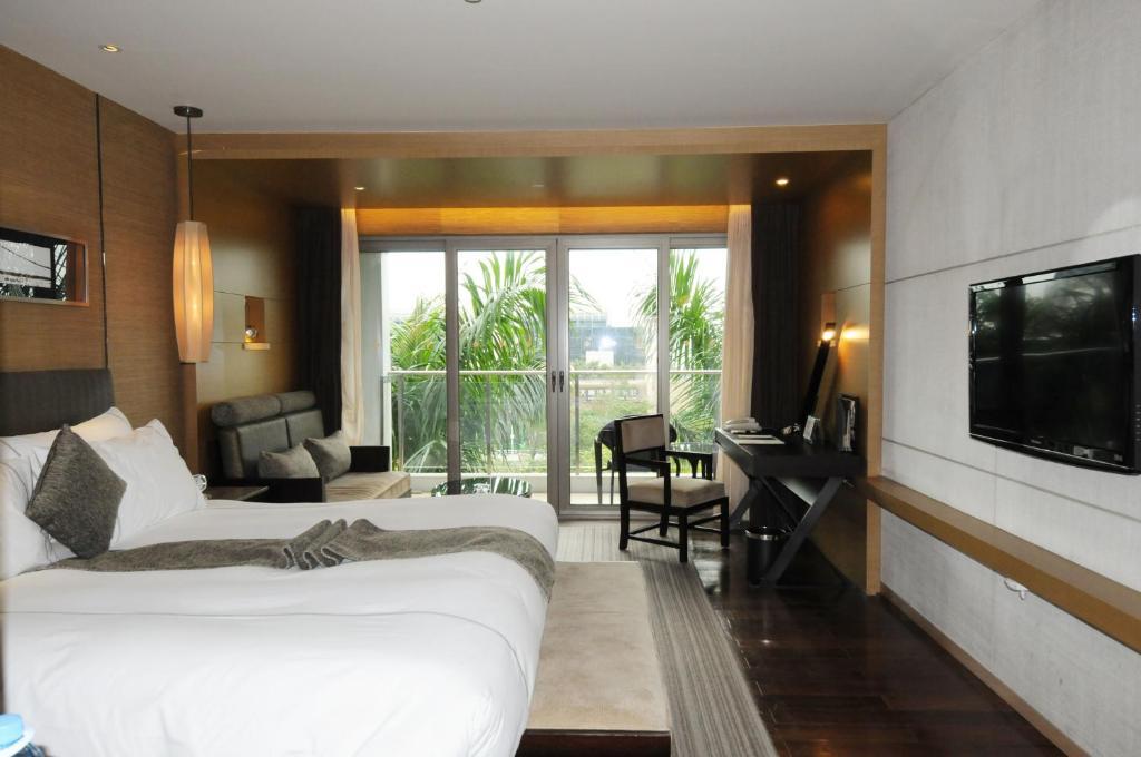 Shenzhen Dameisha Kingkey Palace Hotel Kamer foto
