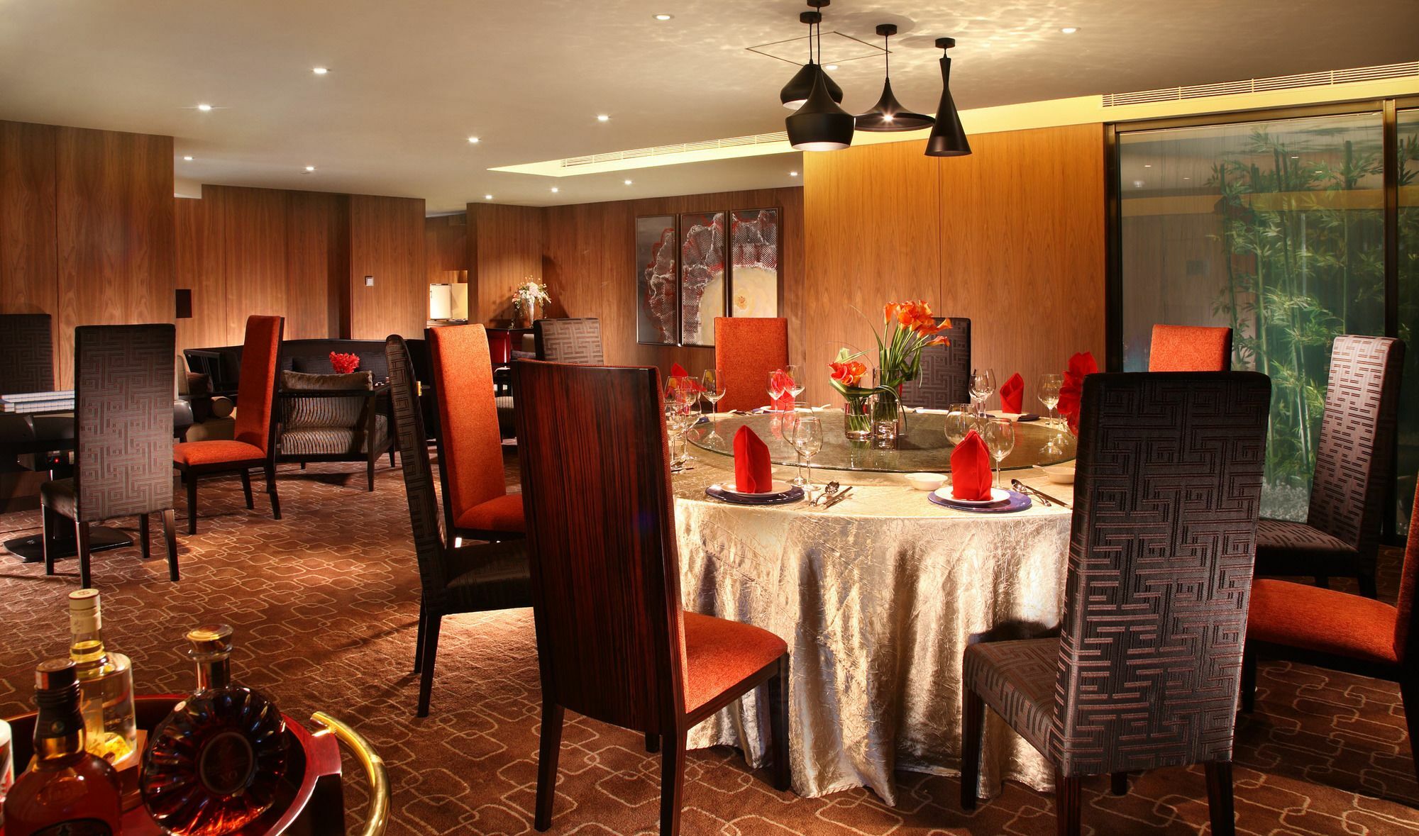 Shenzhen Dameisha Kingkey Palace Hotel Buitenkant foto