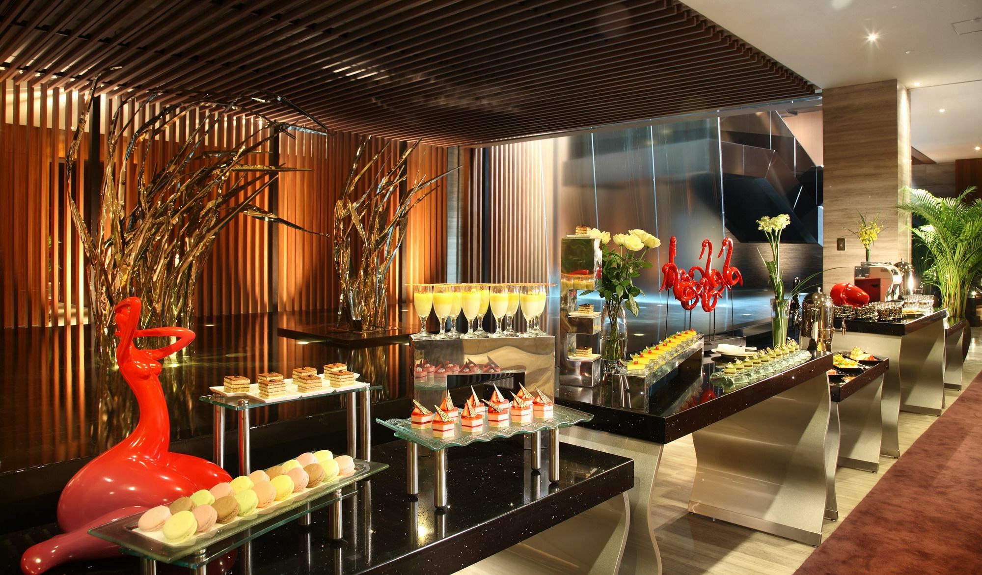 Shenzhen Dameisha Kingkey Palace Hotel Buitenkant foto
