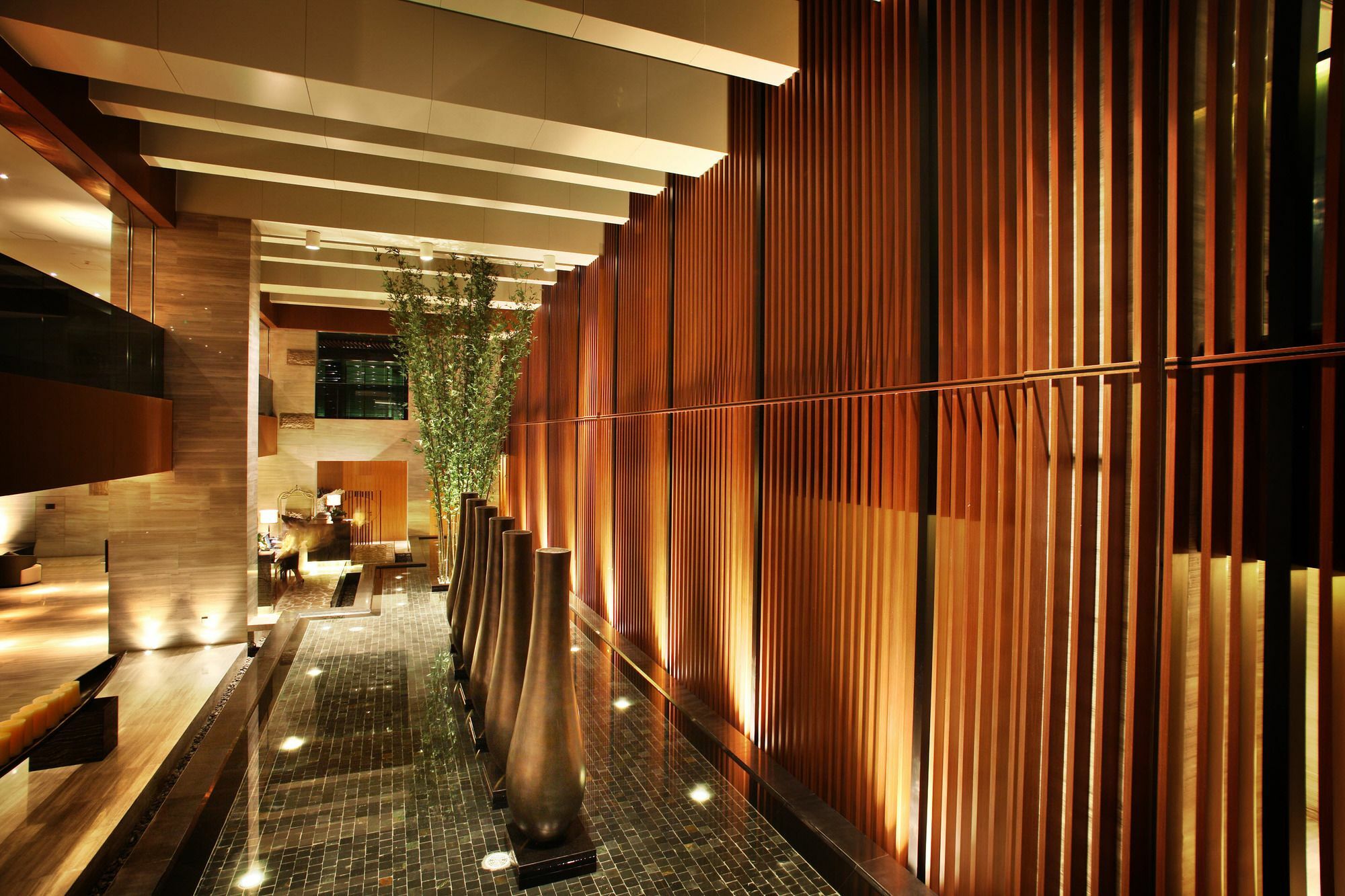 Shenzhen Dameisha Kingkey Palace Hotel Buitenkant foto